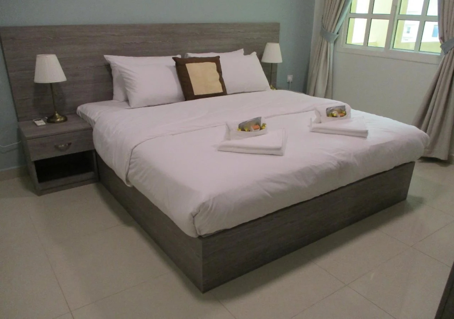 Sovereign Hotel - Marriage Certificate Required