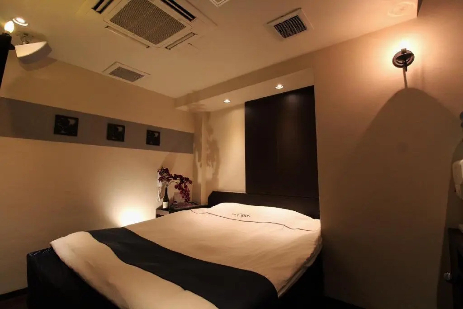 Hotel Opus -Adult only-