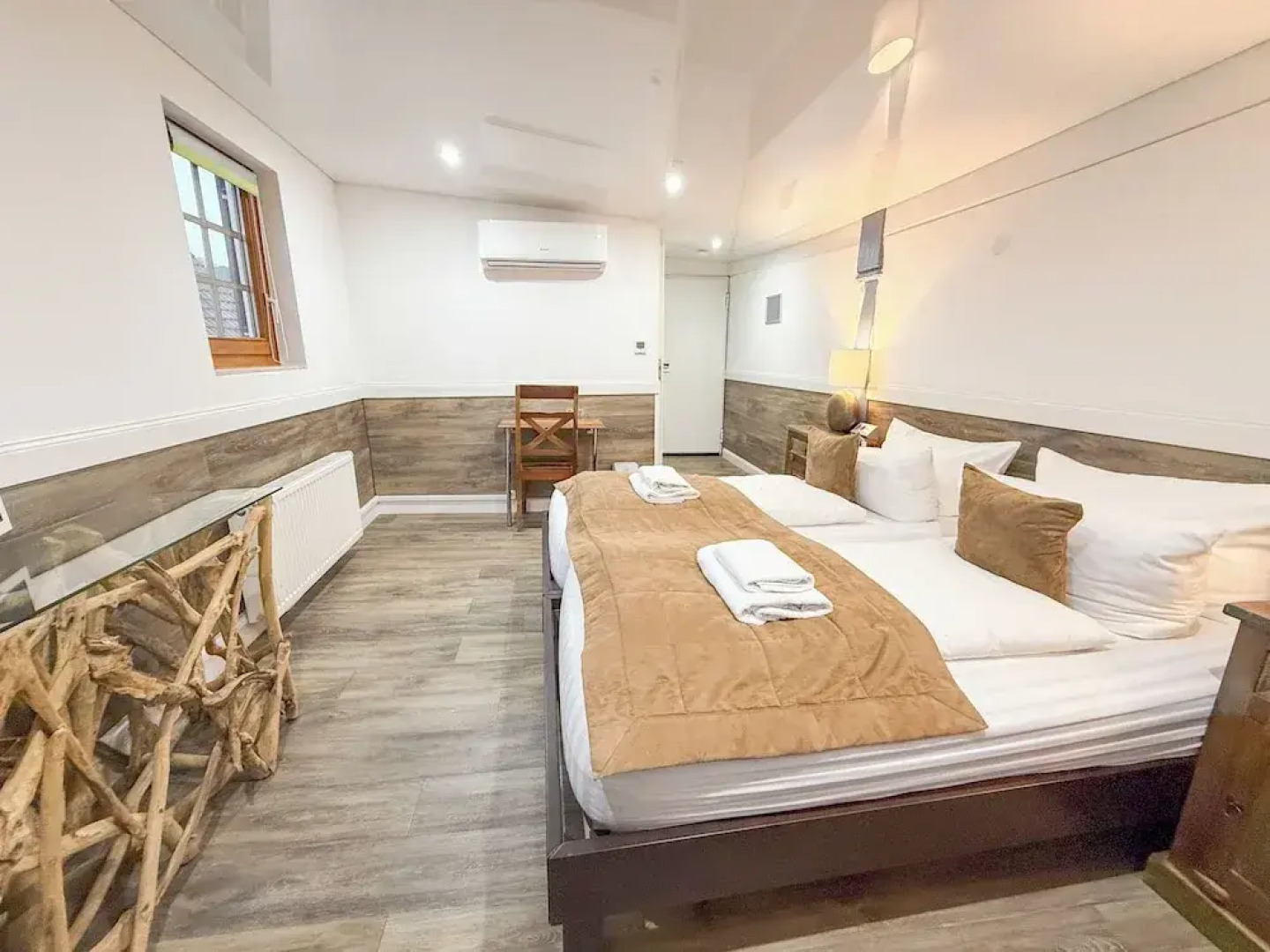 RISA Hotel Village - Engel & Kreuz