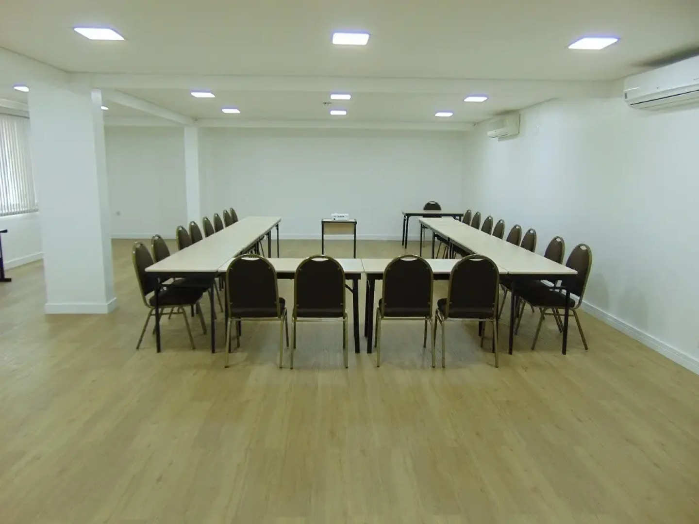 Hotel Cristal Rio Claro