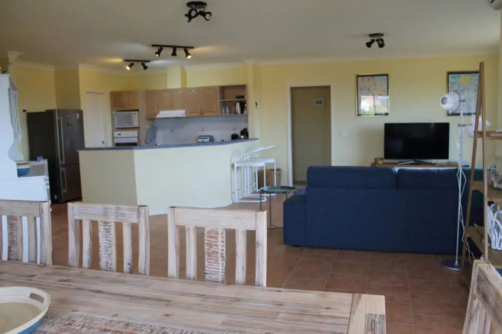 Luxury At Tallawang Malua Bay