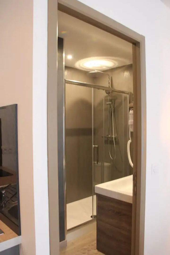 Sarl Logis du Grand Pin