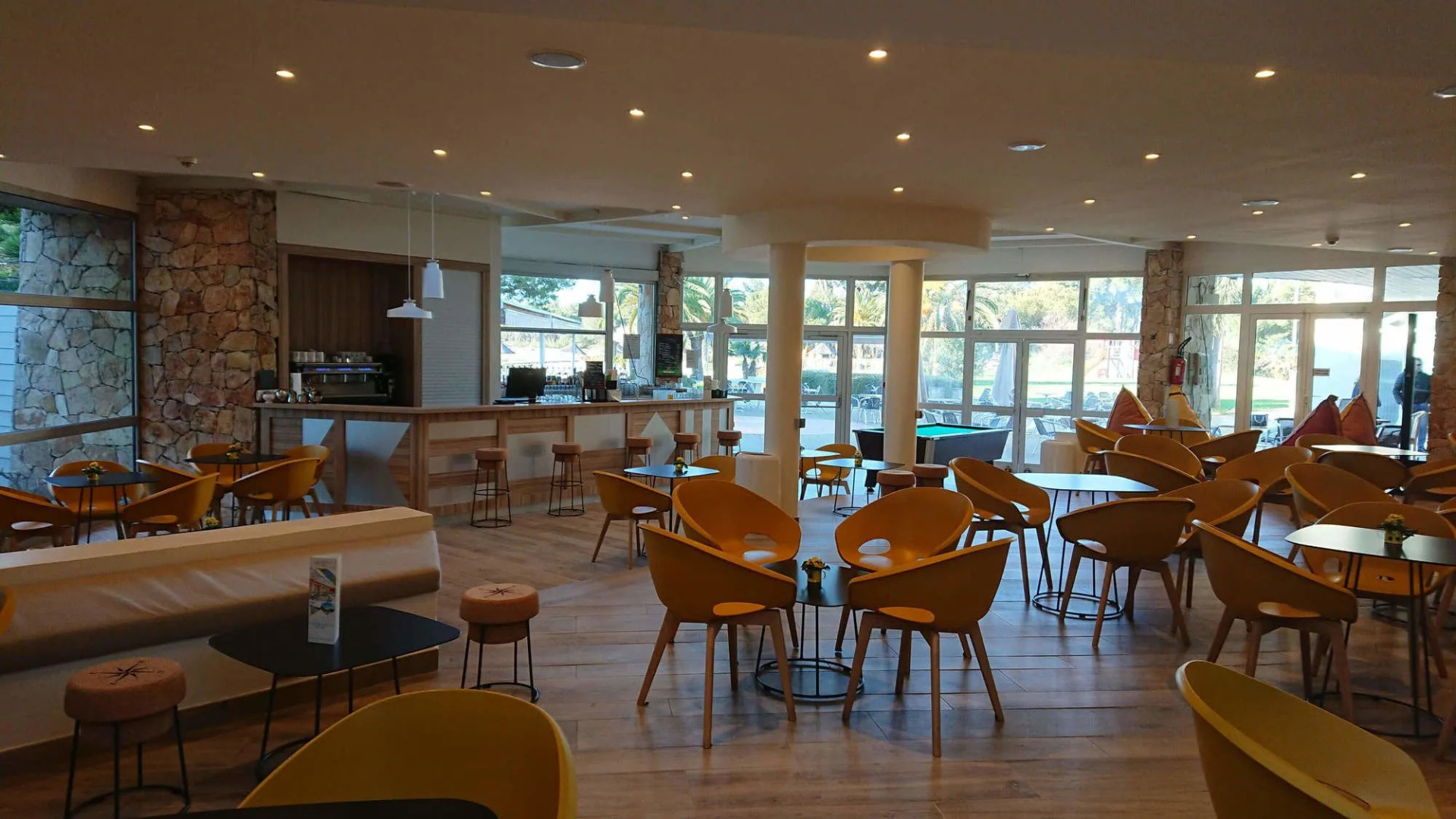 Club Vacances Bleues Plein Sud