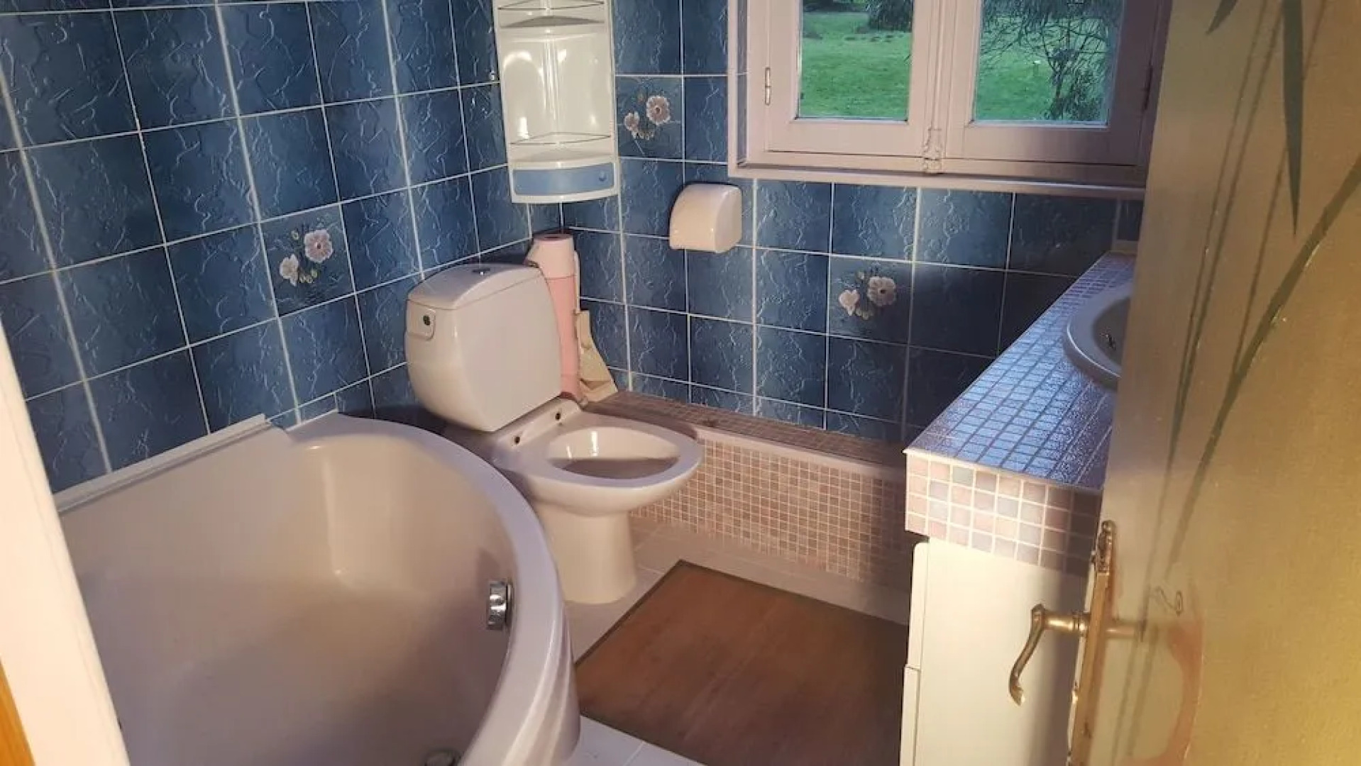 Camden House and Castle