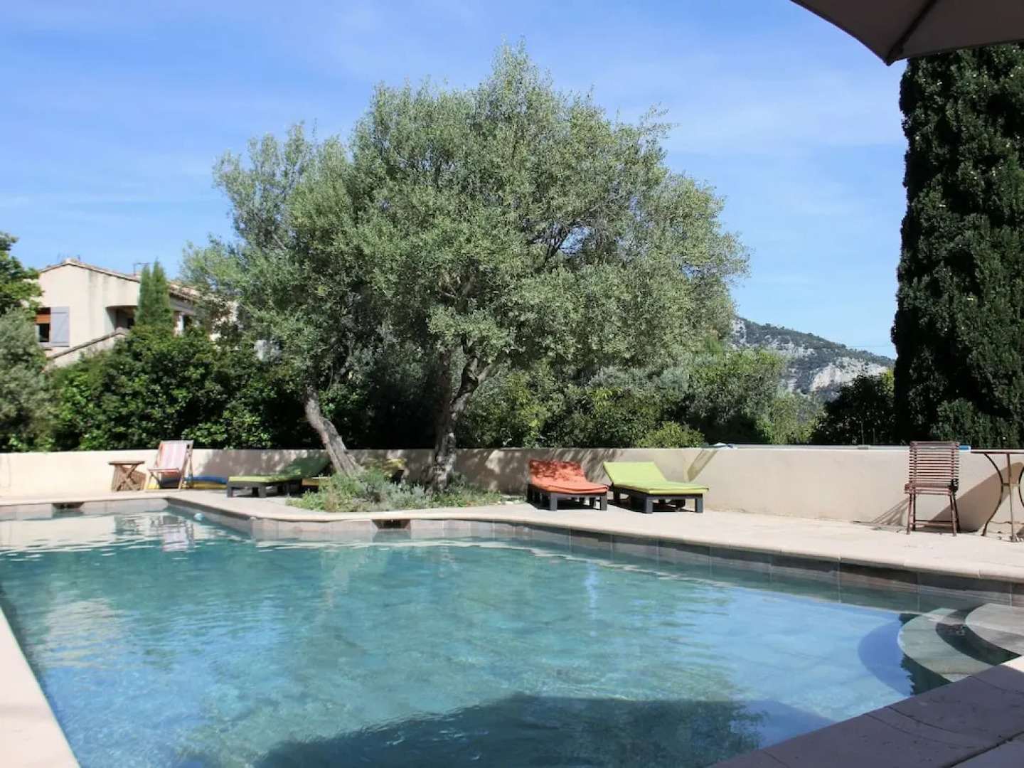 Detached Family Villa With Private Pool and Plenty of Privacy, 8 km From the sea / Beach