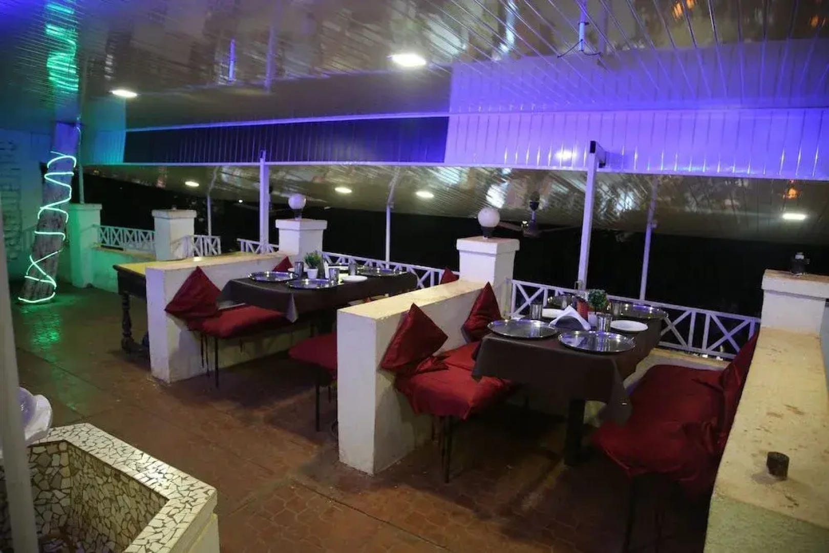 Hotel Park View Matheran