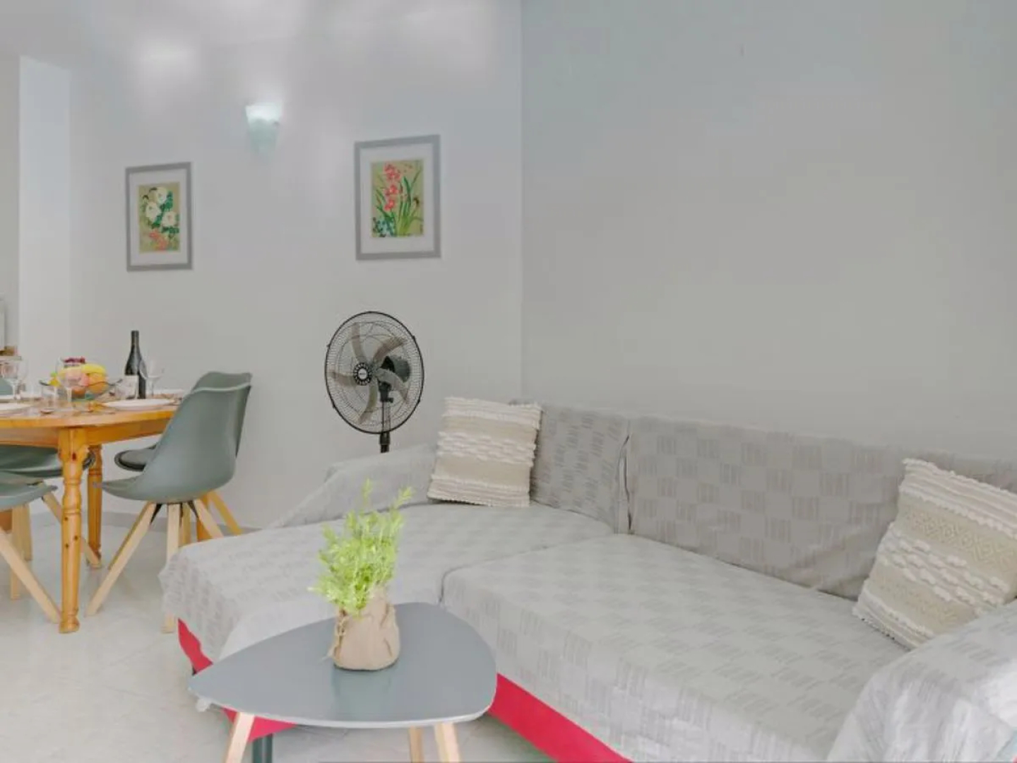Apartment Apolo VII Calpe/Calp 38232