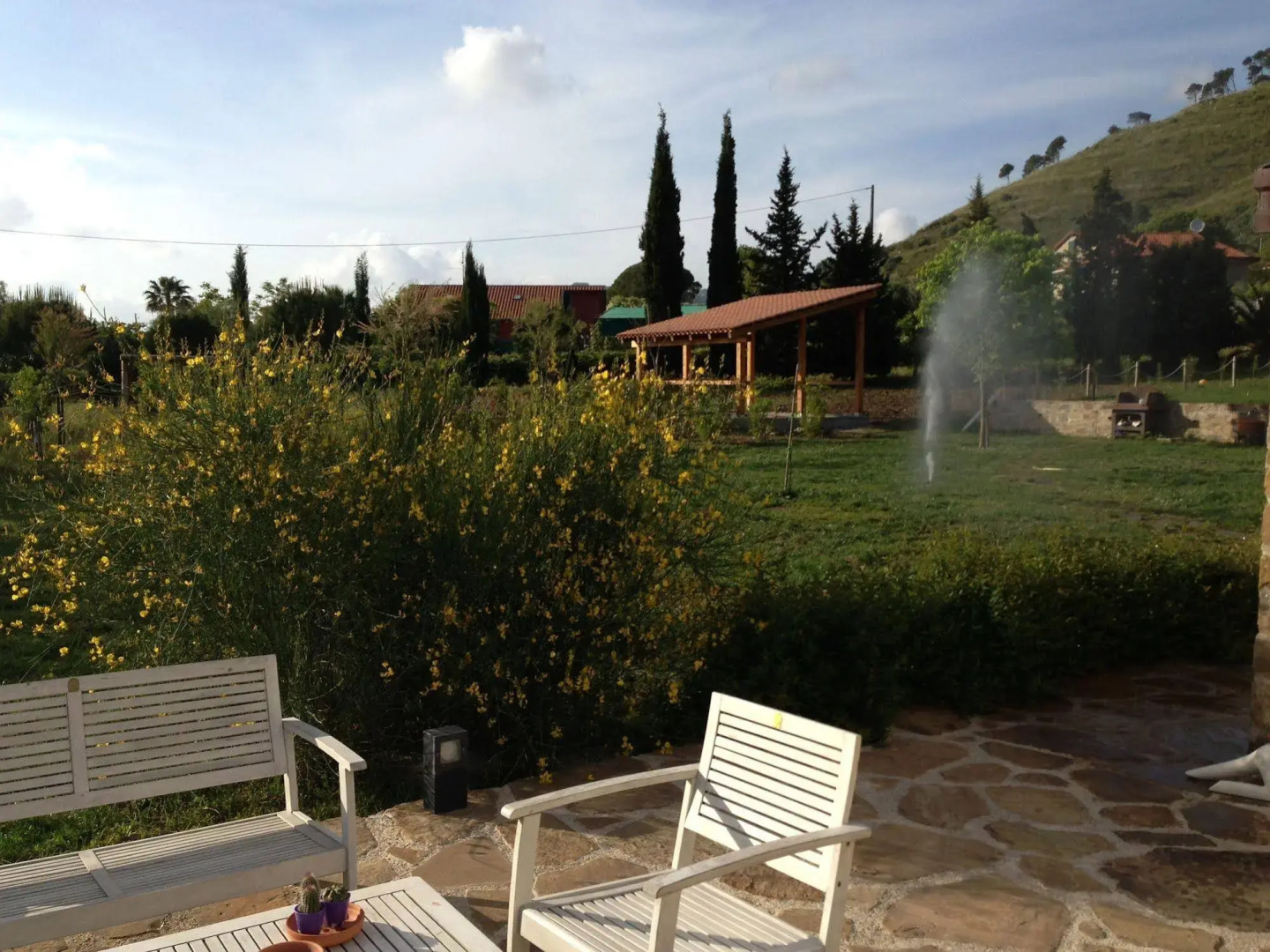 Villa Antonia Castellabate