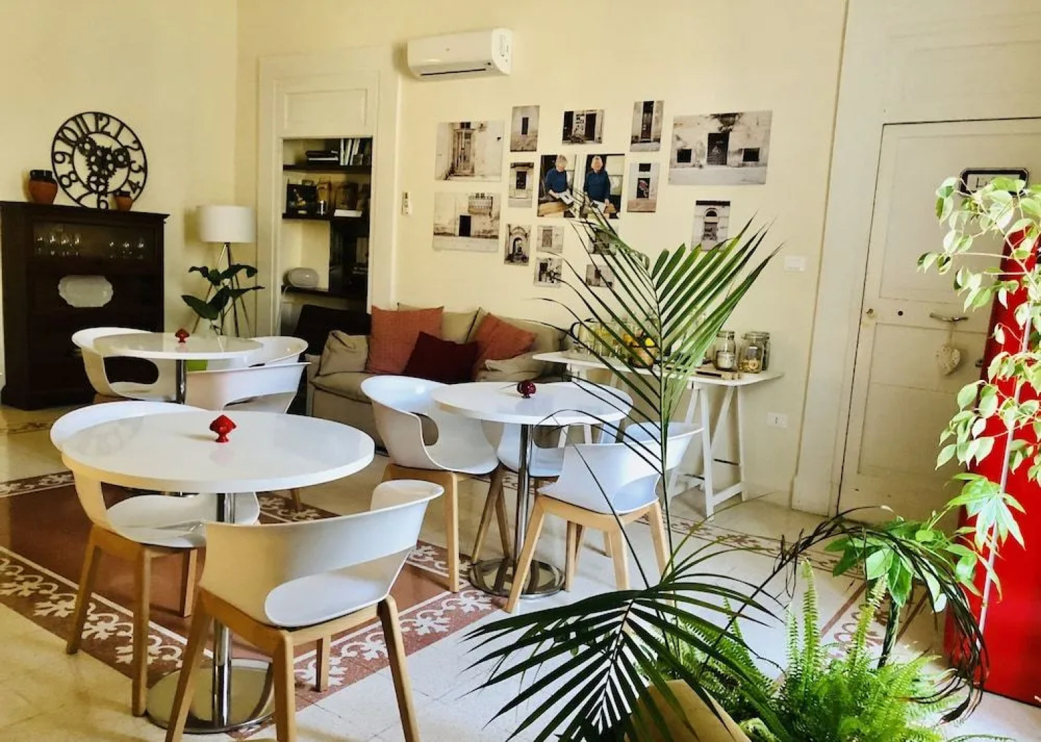 4Brooms Boutique B&B