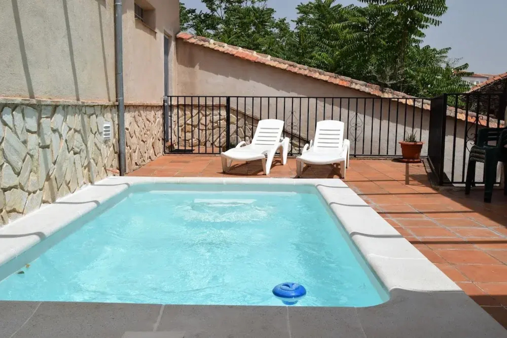 Casas Rurales Puerta de Andalucía