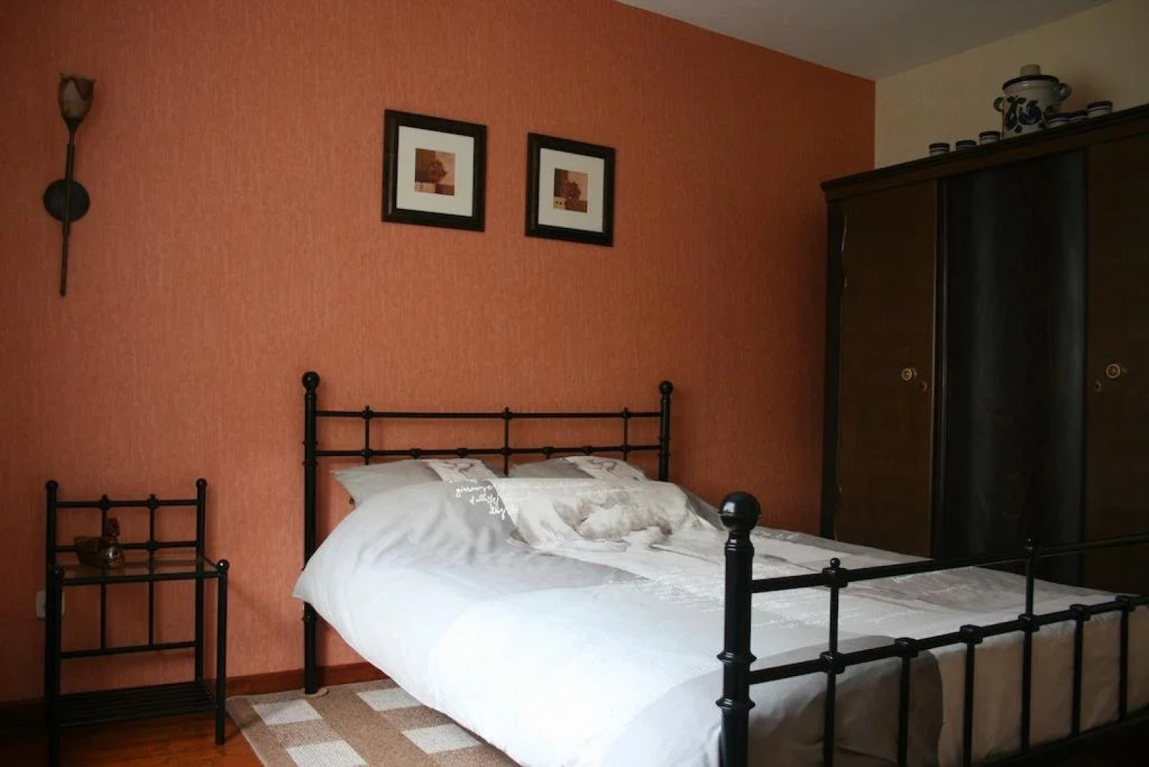 Bed & Breakfast Saras Rosenhof