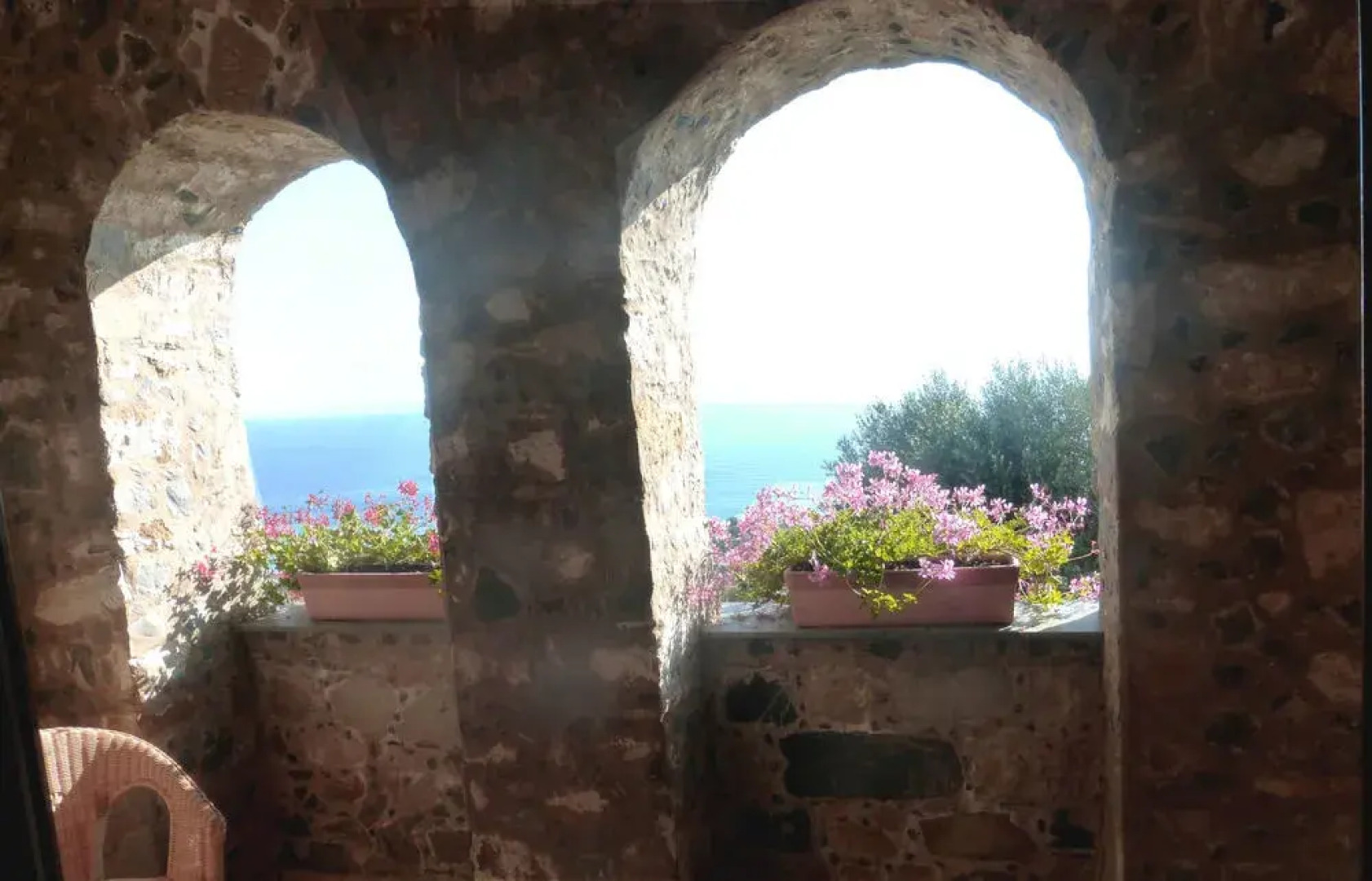 Residenza Golfo Degli Ulivi