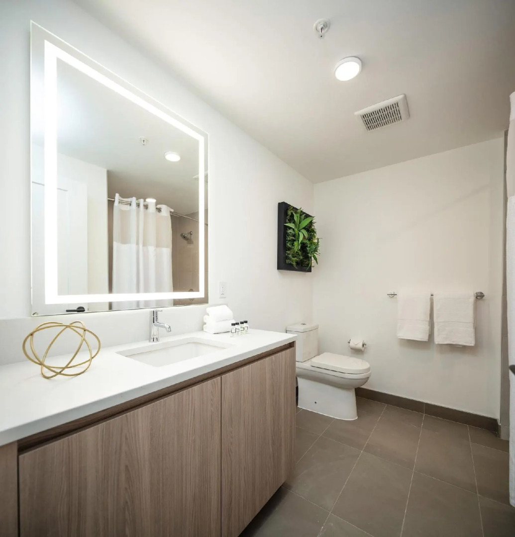 Whyhotel Tysons Corner Greensboro Drive