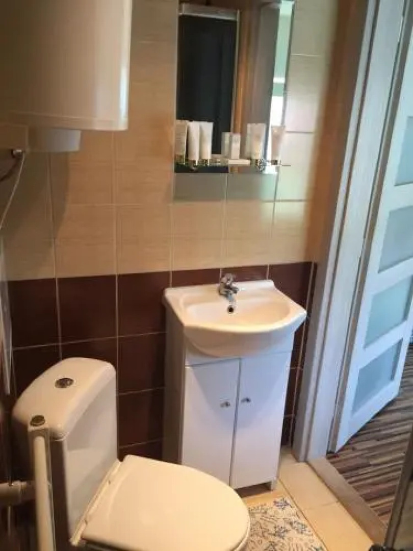 Apartments Nikol&Alzbetka