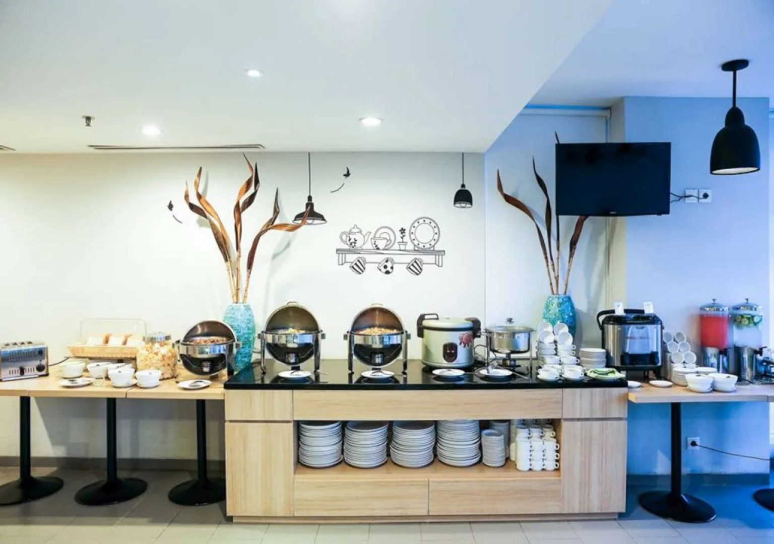 Hotel Citradream Bintaro