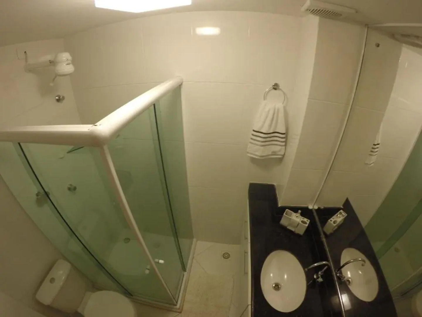 Apartamento Capitães de Areia Ilheus