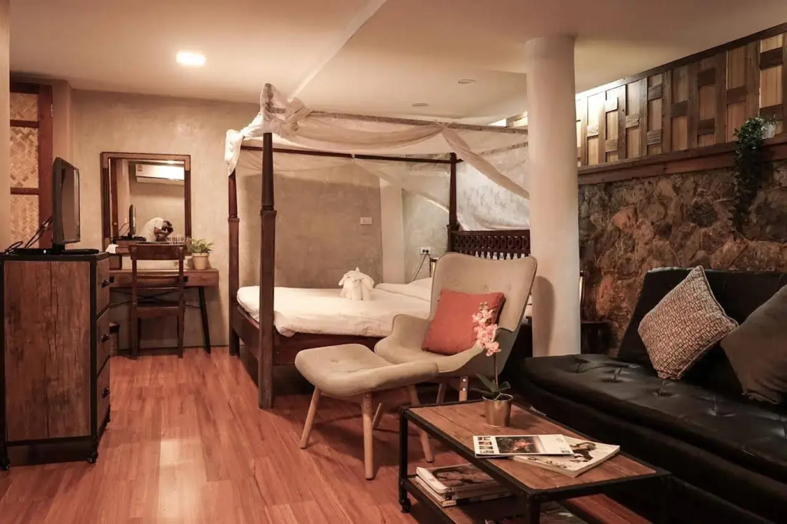 Koh Mak Cococape Resort