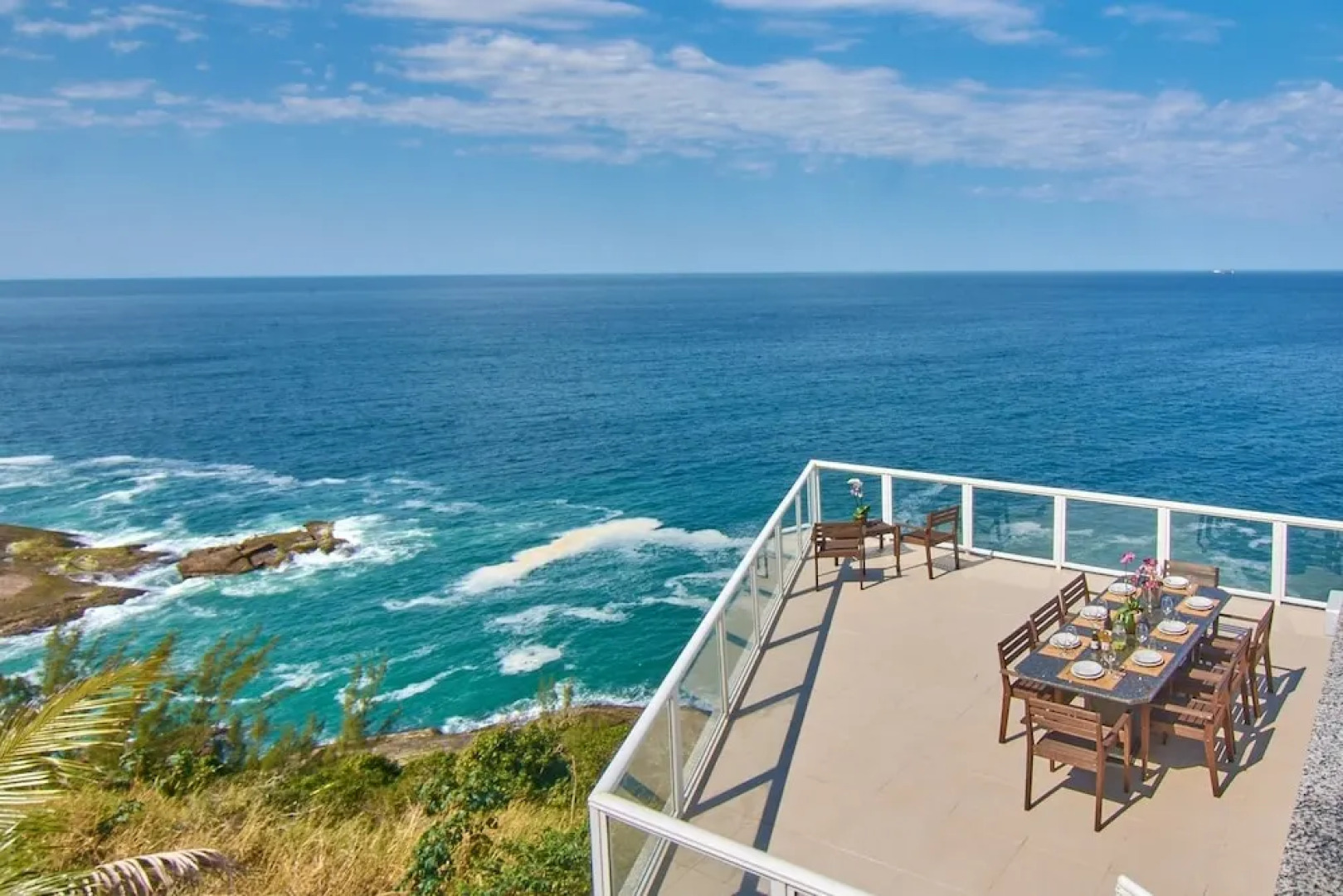 Casa e Mar Wellness Hotel e SPA