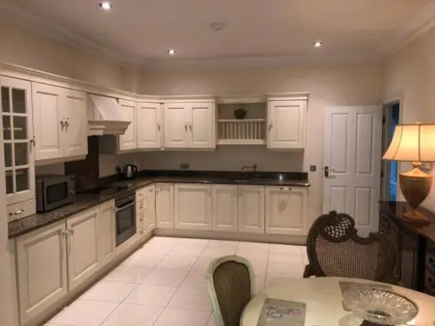 Killenard Apartments