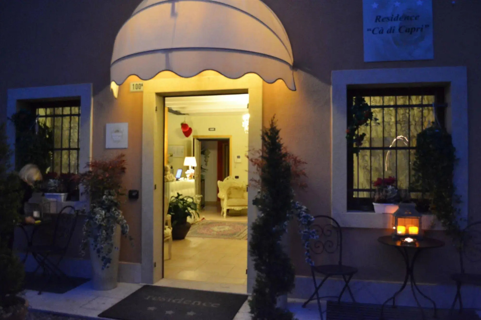 Residence Cà di Capri