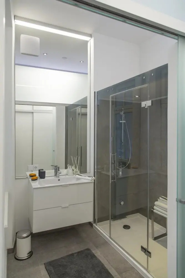 Superior Apartment in the City Centre of Krems With View