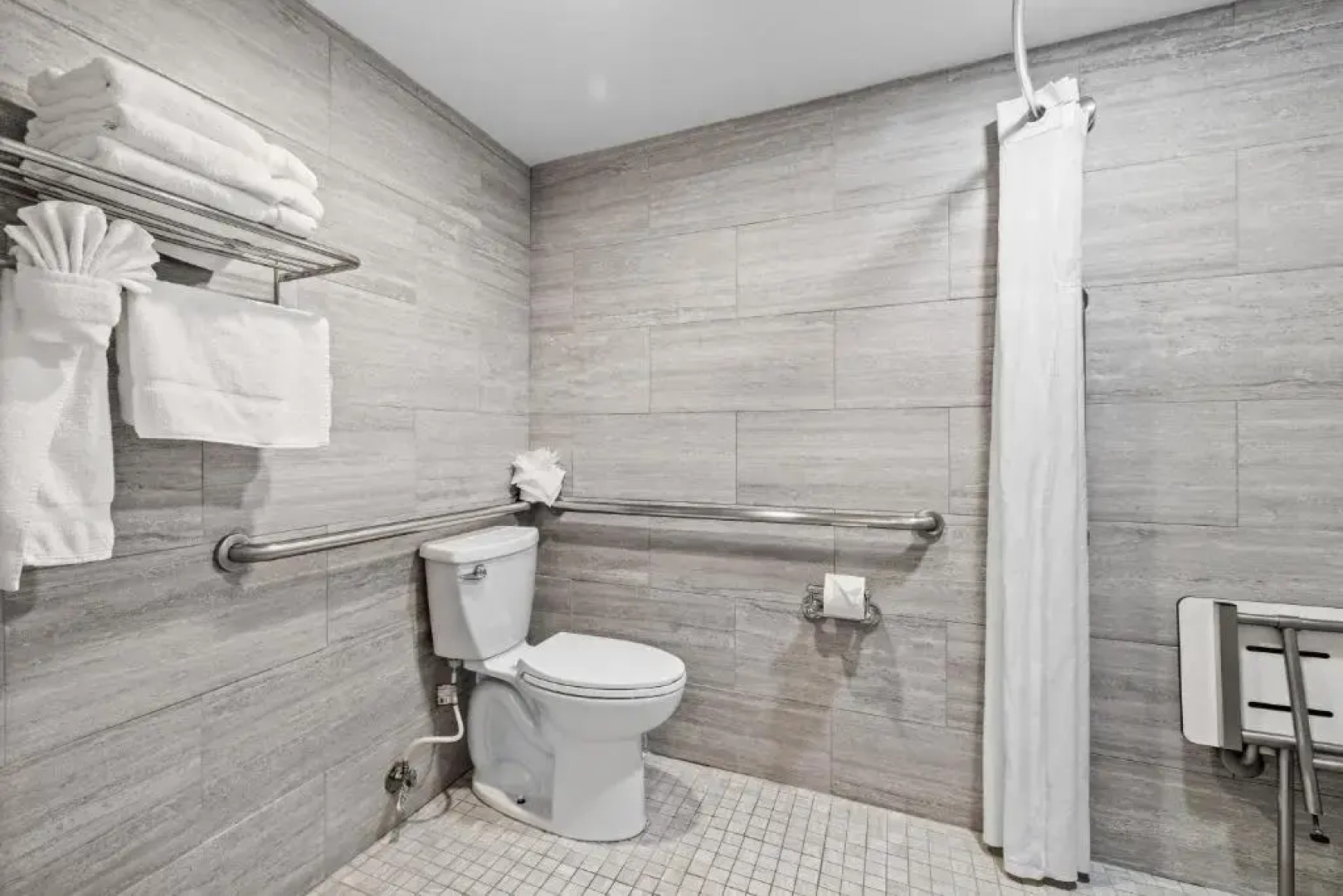 Super 8 San Bruno /SF Intl Arpt West