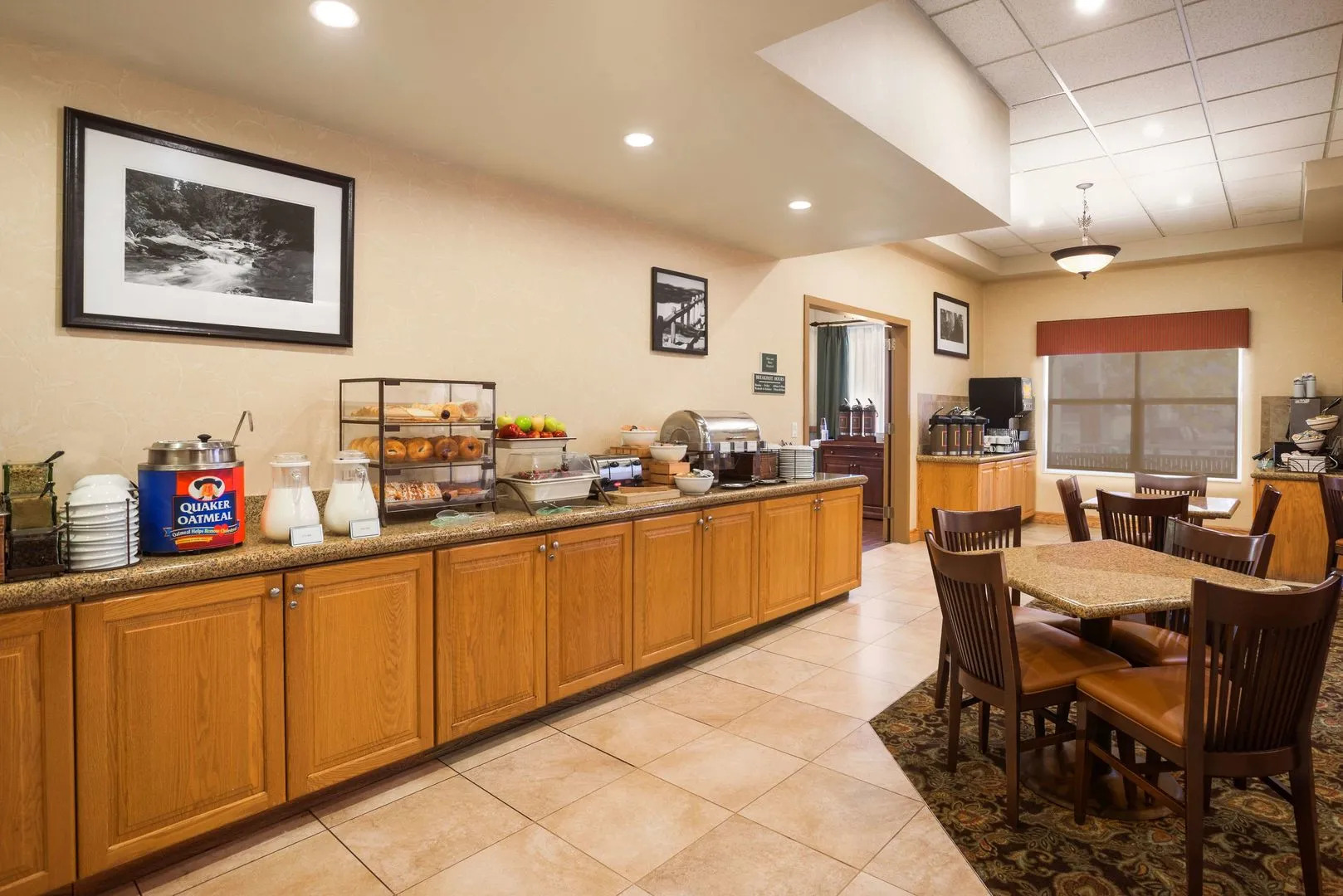 Holiday Inn Express & Suites Salt Lake City N – Bountiful by IHG