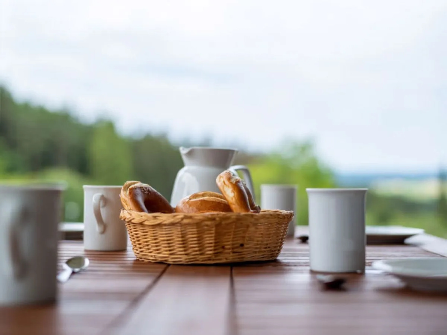 Apartment Hilpert Dittishausen