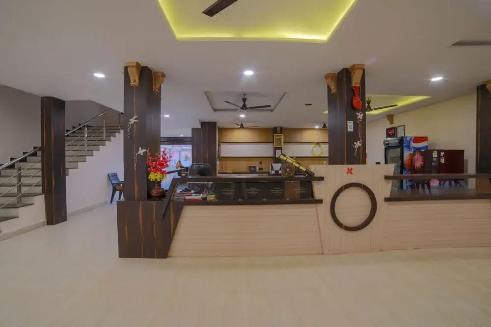 Oyo 37826 Rajmahal Khindsi Resort