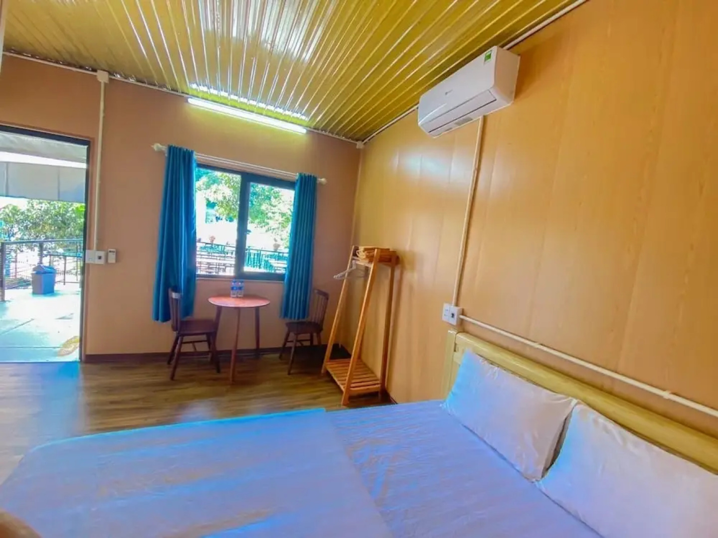 Plum Homestay - Hostel