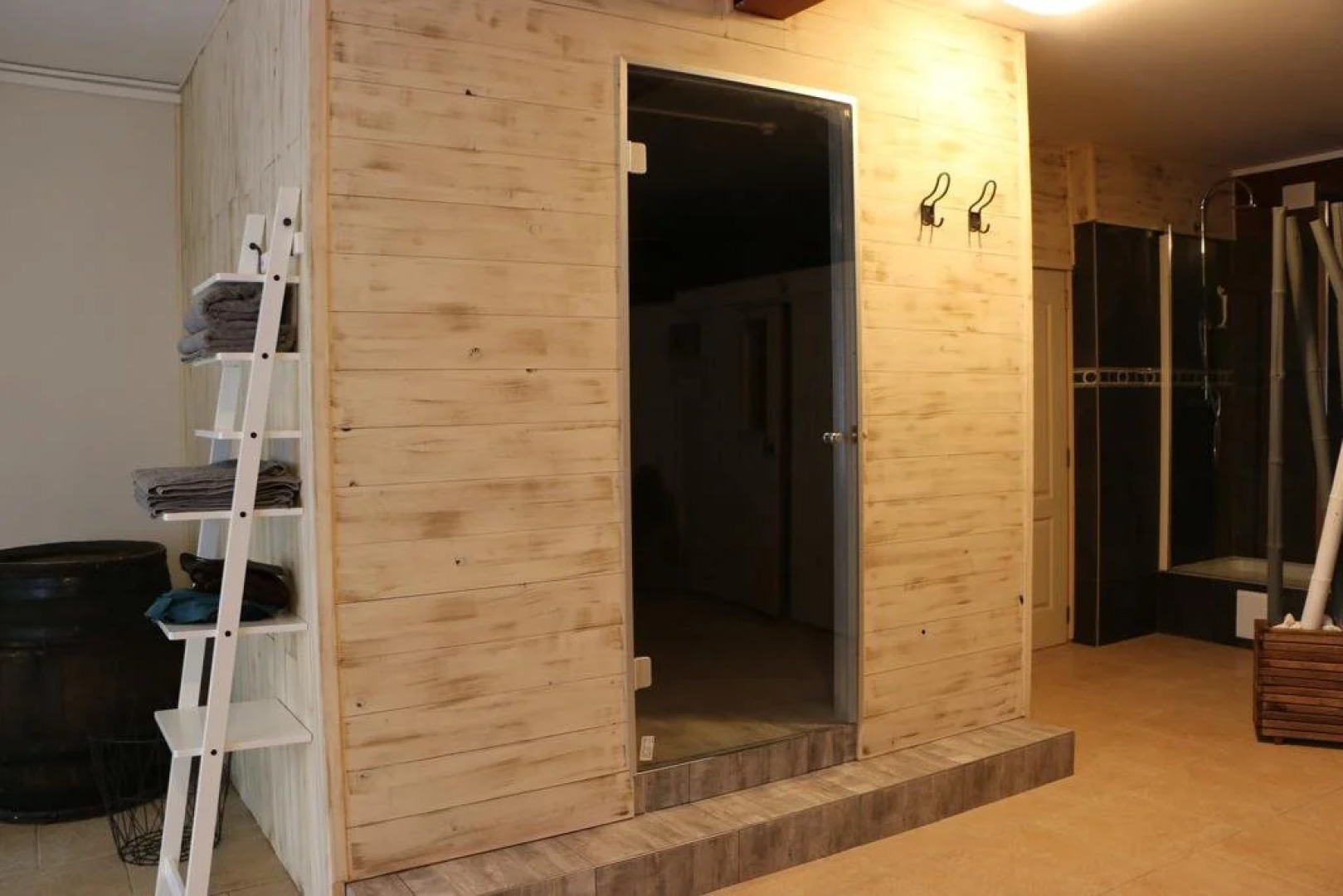 Hotel Relais Godefroy