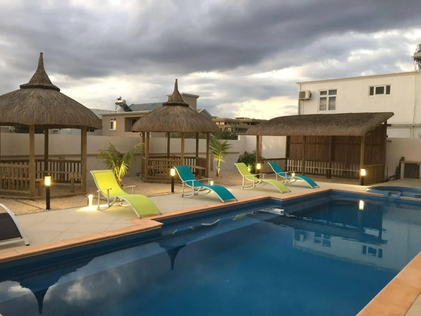 L'Oiseau de l'Océan