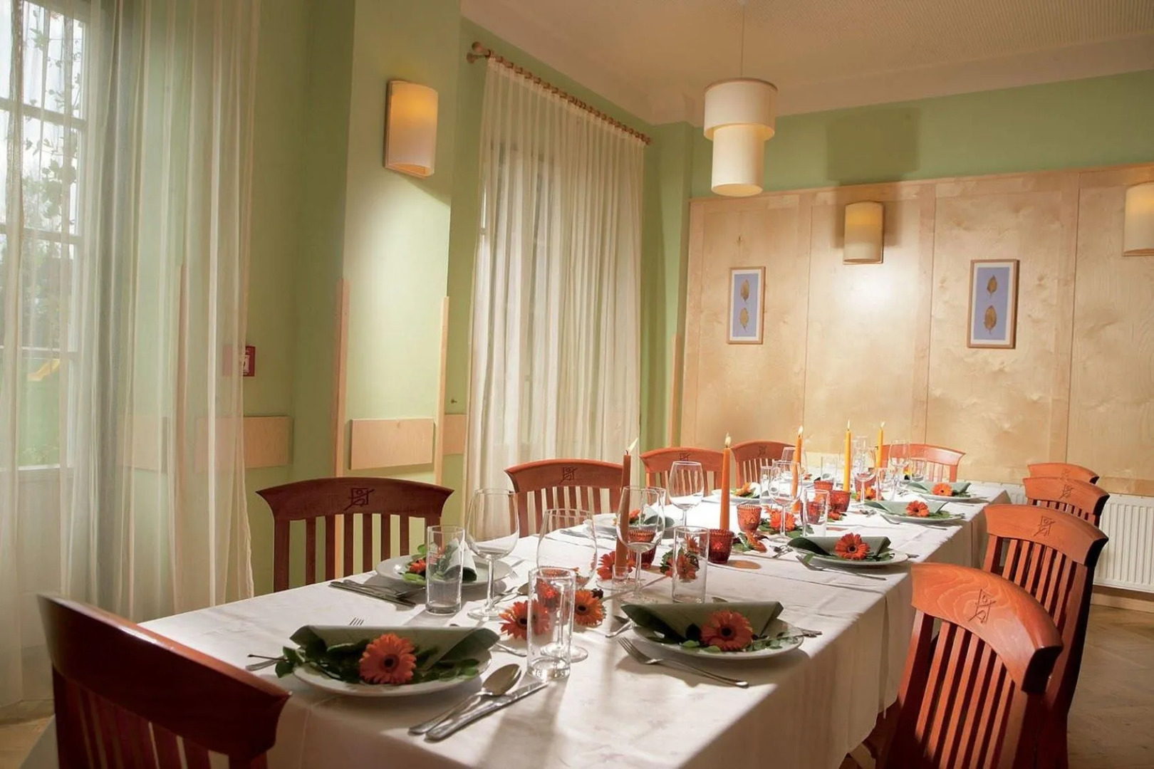 JUFA Hotel Fürstenfeld