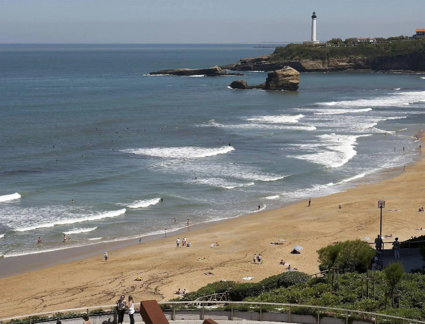 Hotel Le Café de Paris