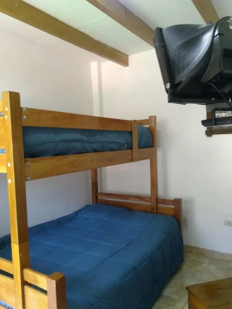 Hospedaje San Alejandro Obrajillo