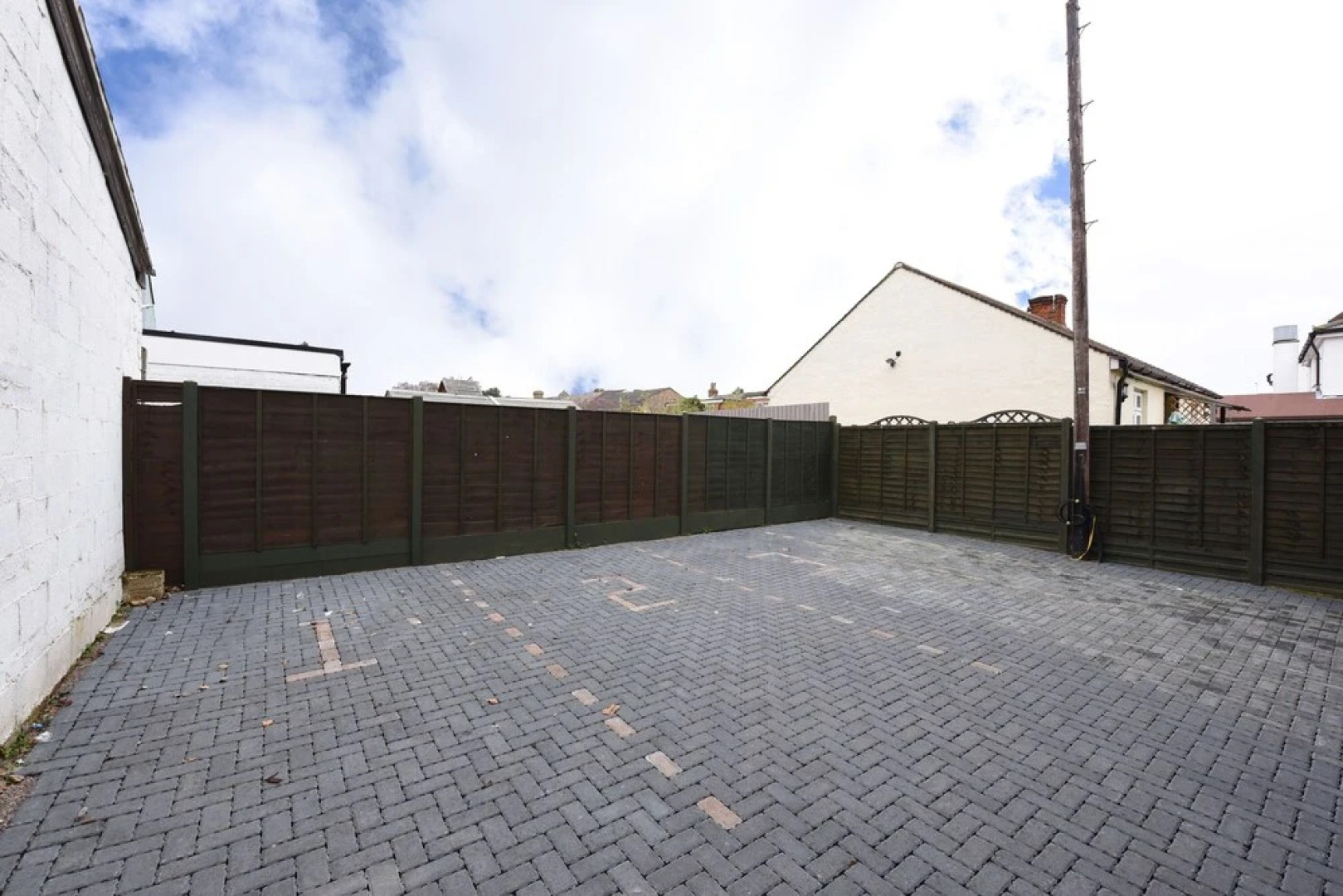 YAA Luxury Apartments - Queens Road