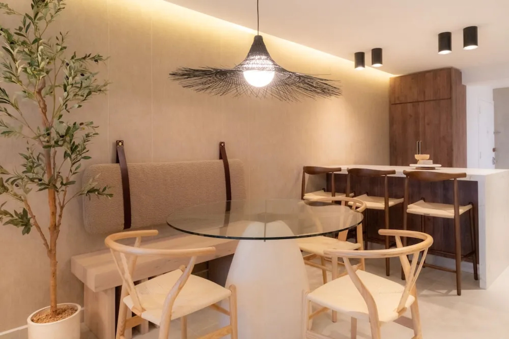 Caribbean Presidential Suite Ocean View