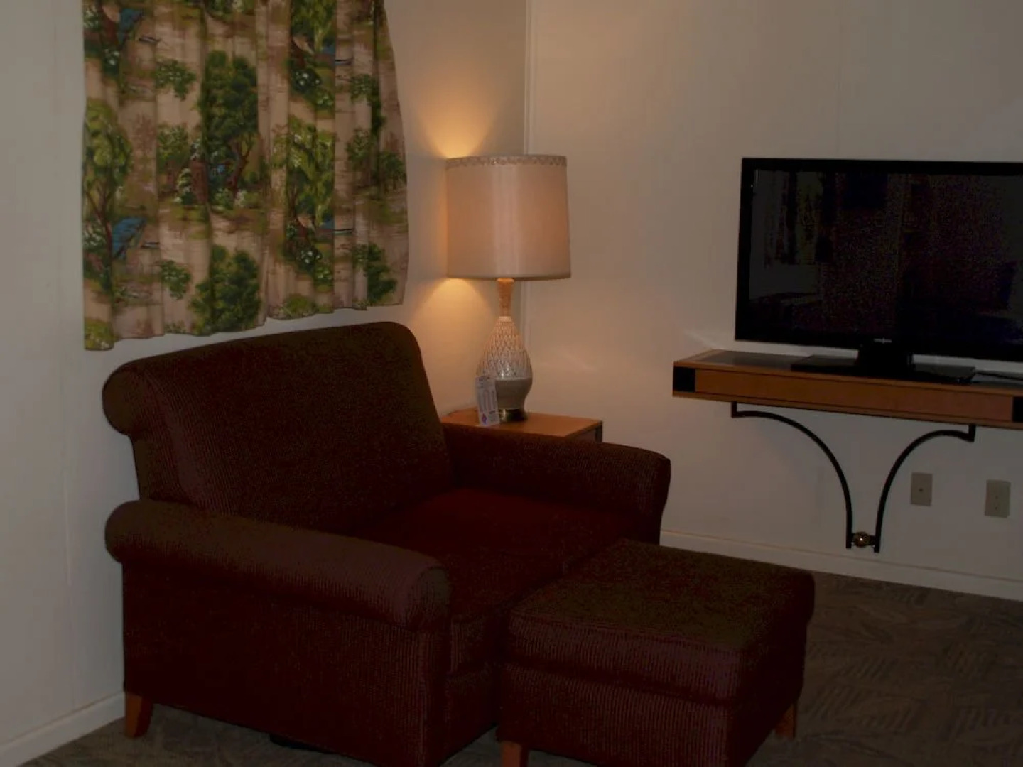 Island Acres Resort Motel