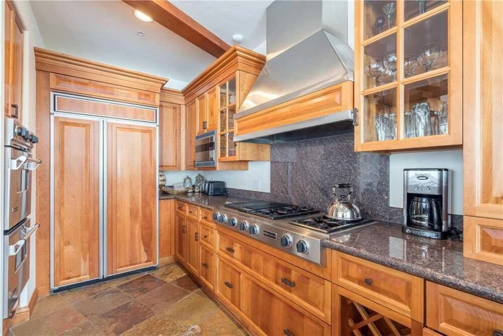 Pine Meadows 138 - 4 Br Townhouse