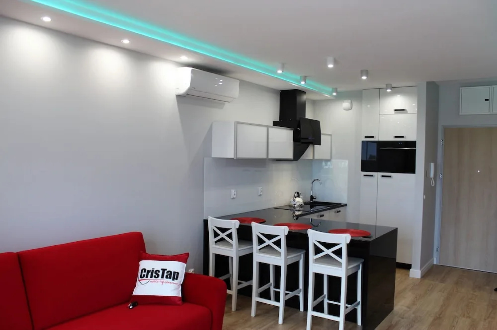 JAB Apartments Panoramika i Bandurskiego