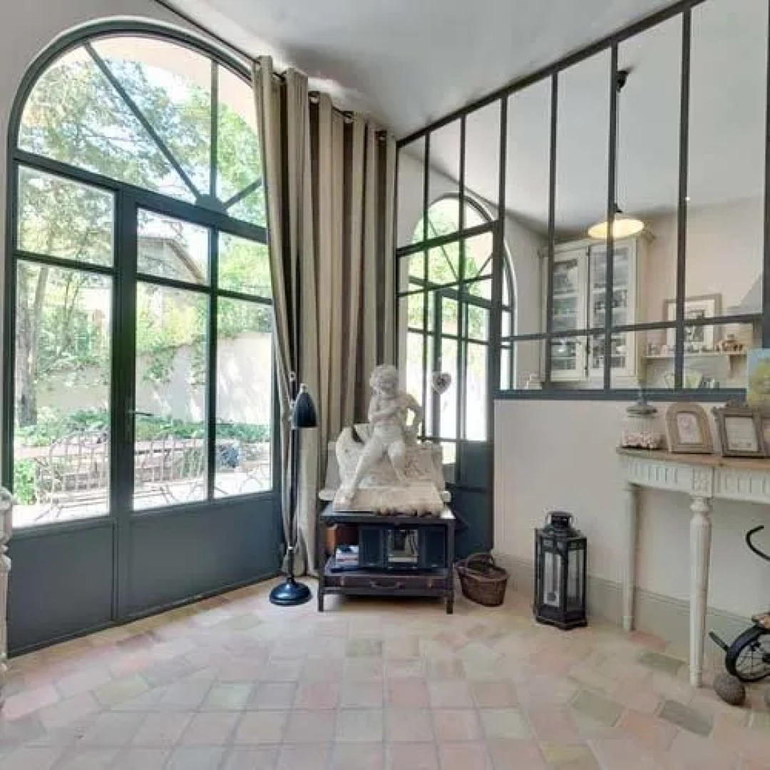 Les Hautes Bruyères