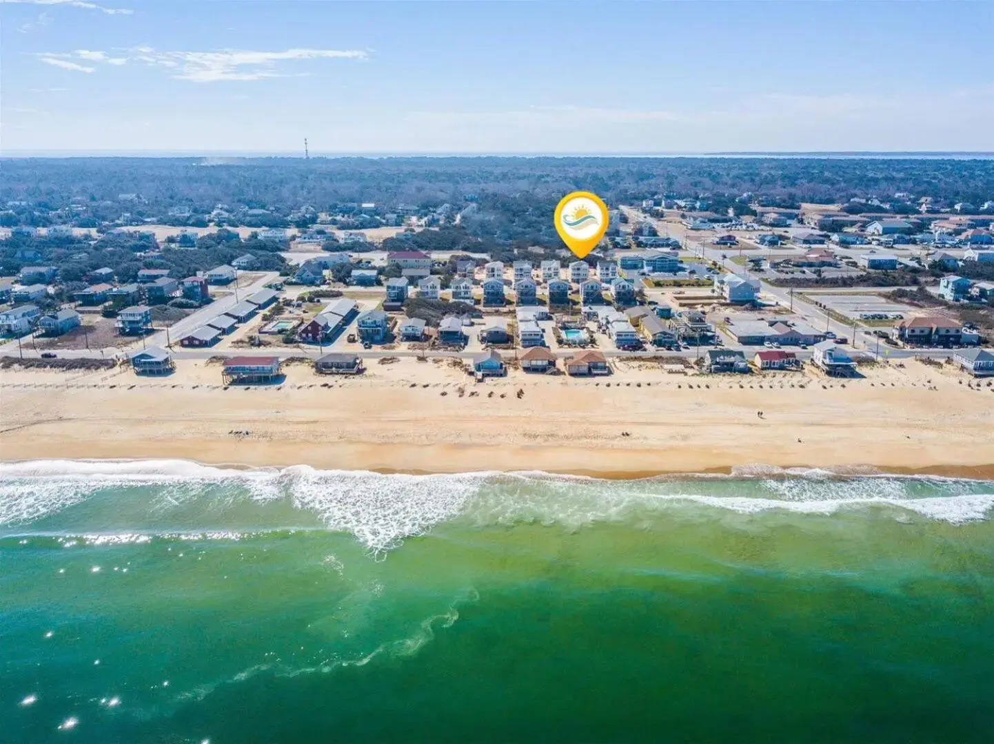 4058 - Beach Haven