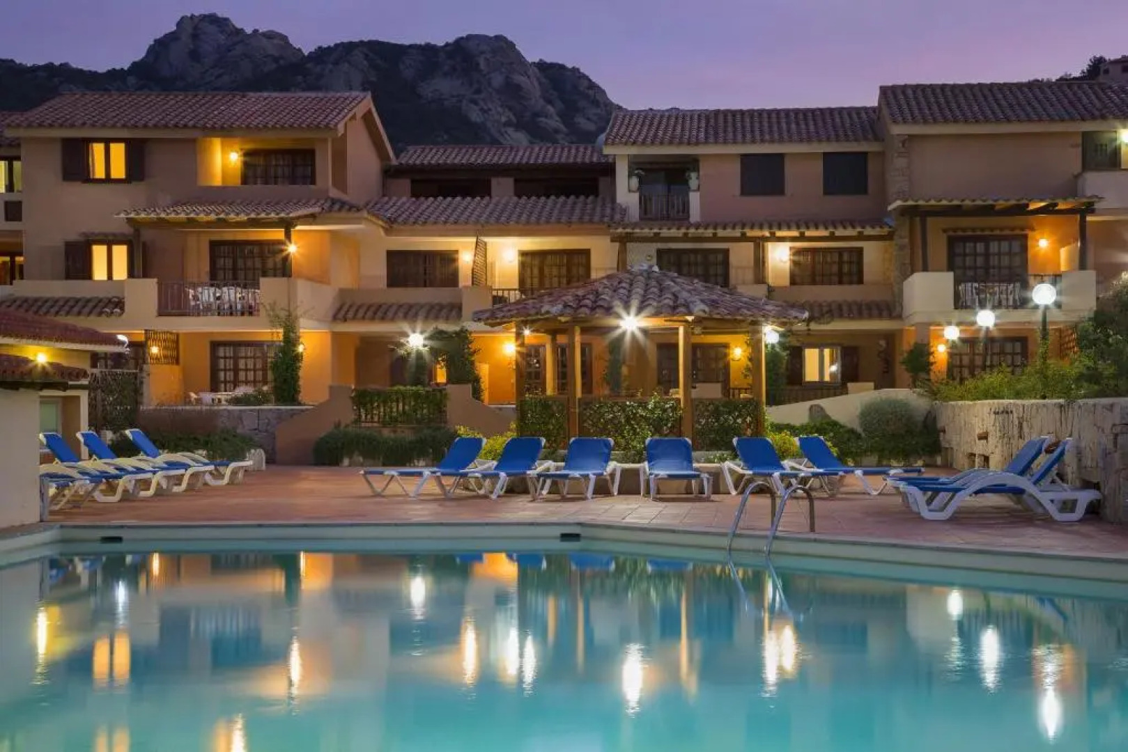 Residence Bougainvillae