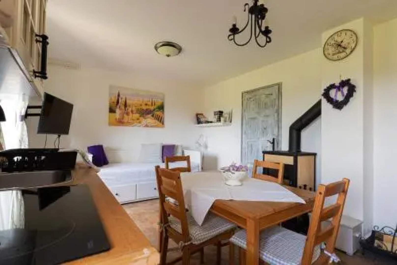 Leven-dűlő Vendégház