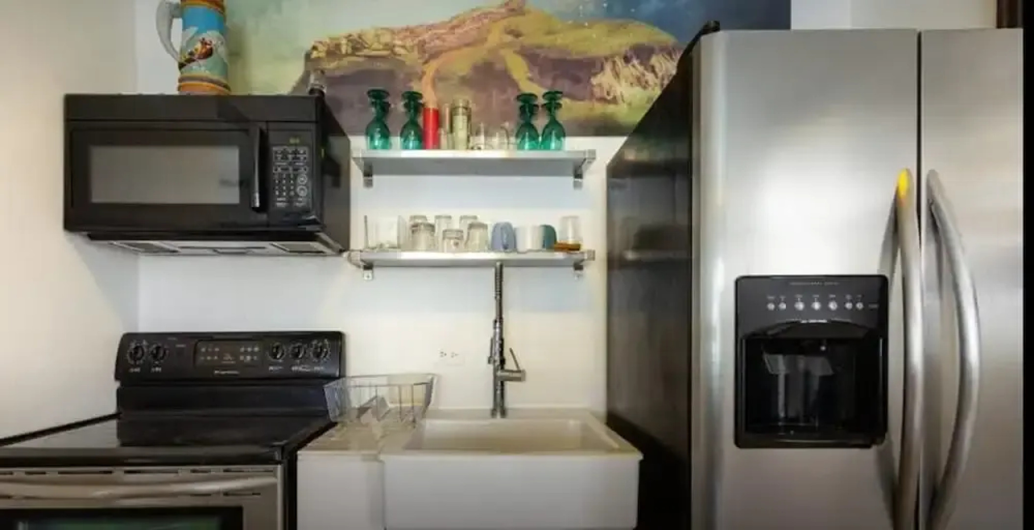 3 Bedroom Home in San Juan Hato Rey