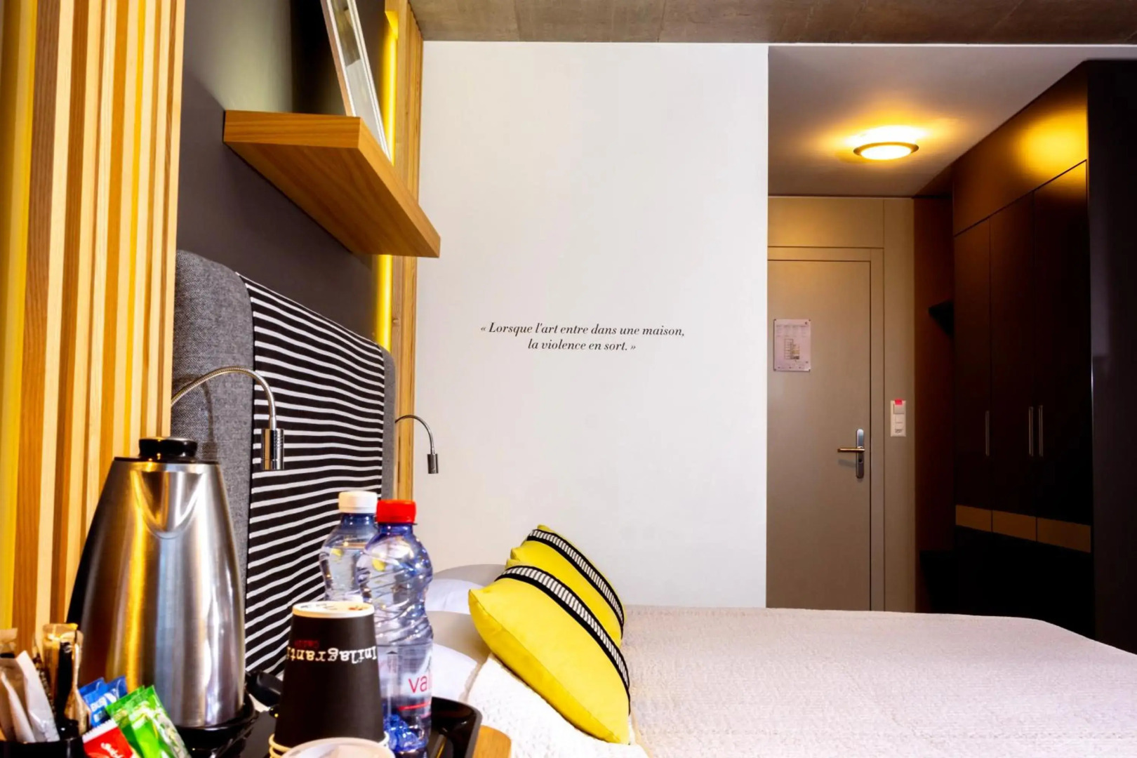 Martigny Boutique Hotel