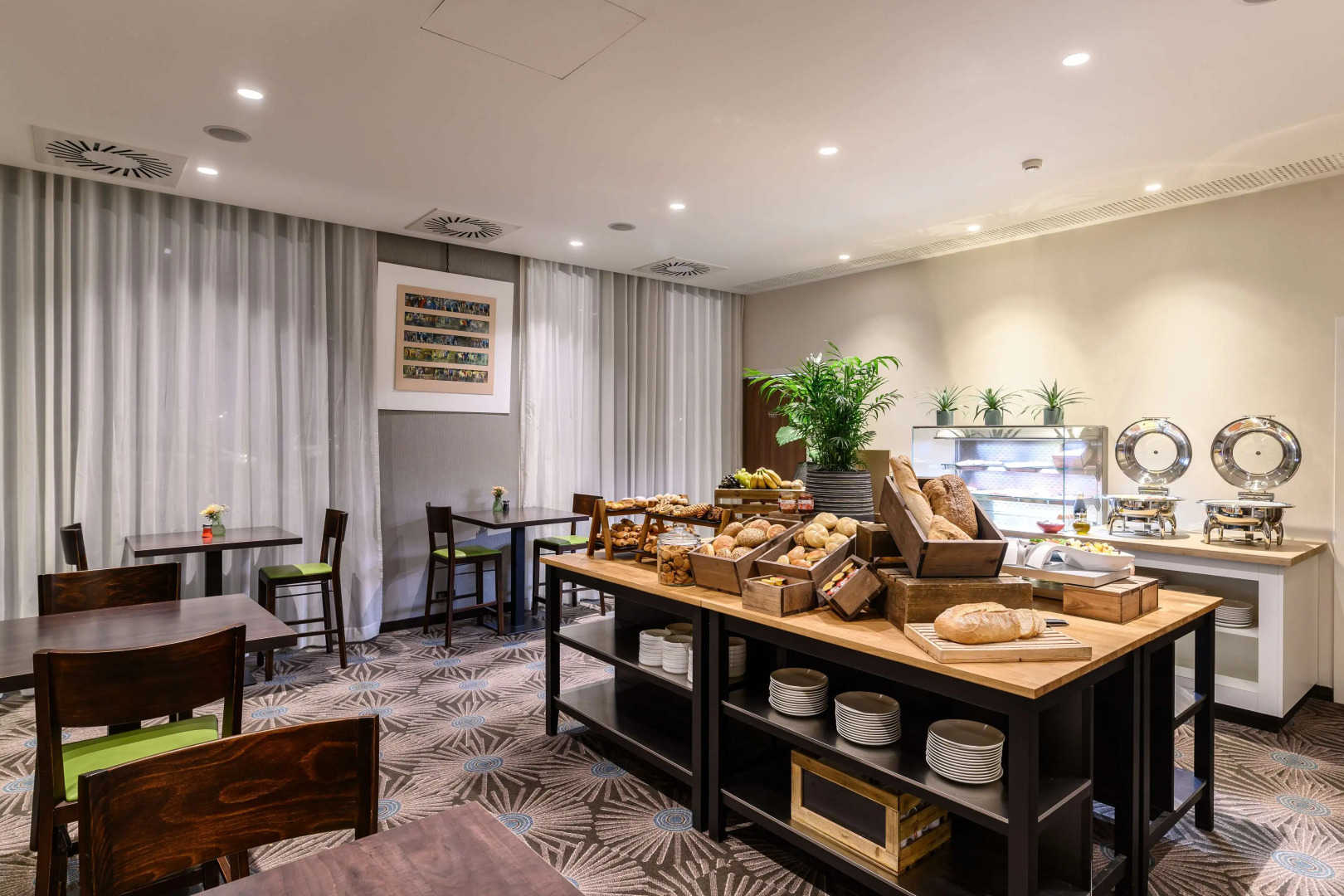 Leopold Hotel Oudenaarde