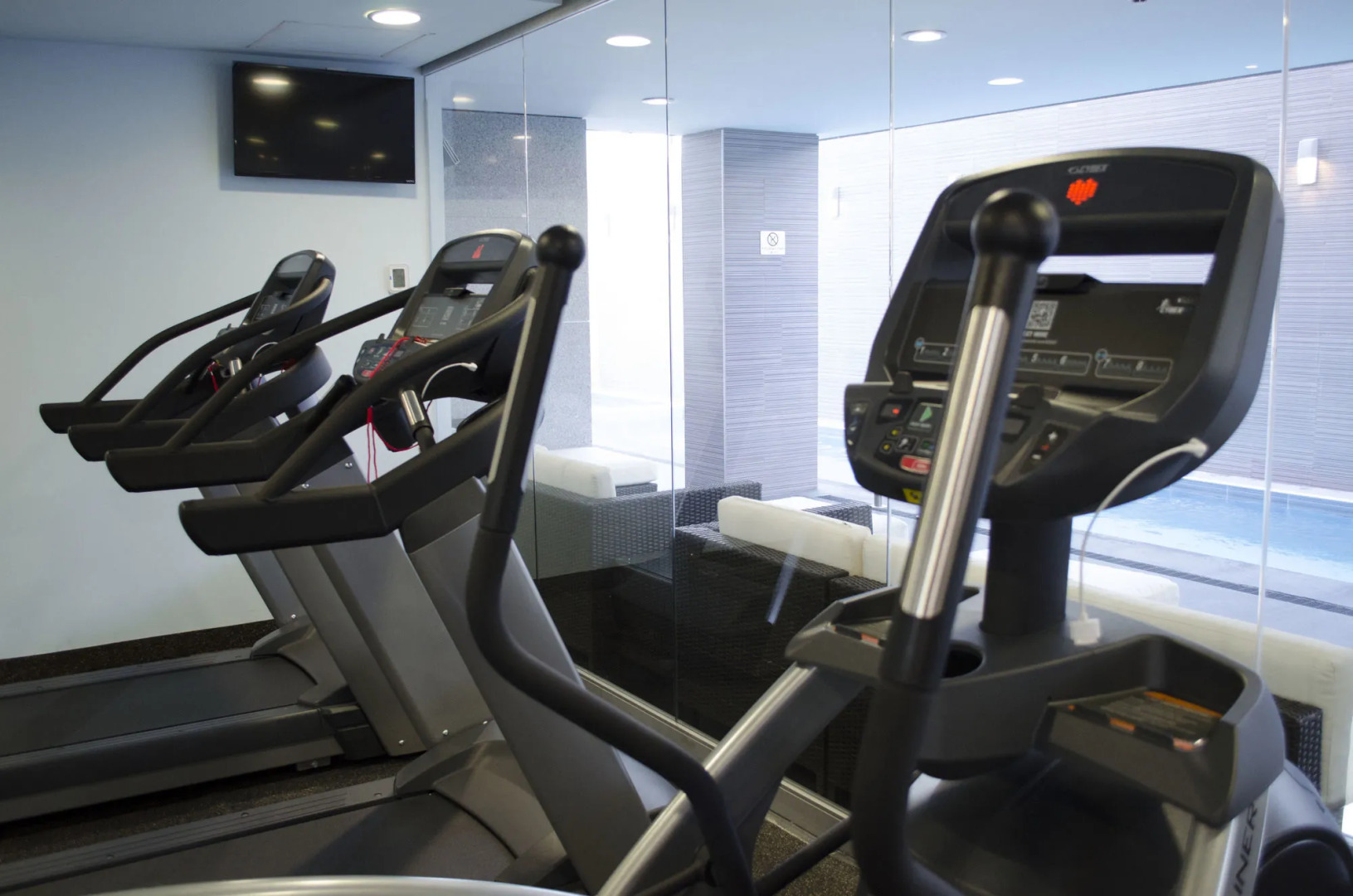 Hotel Casa Inn Galerias