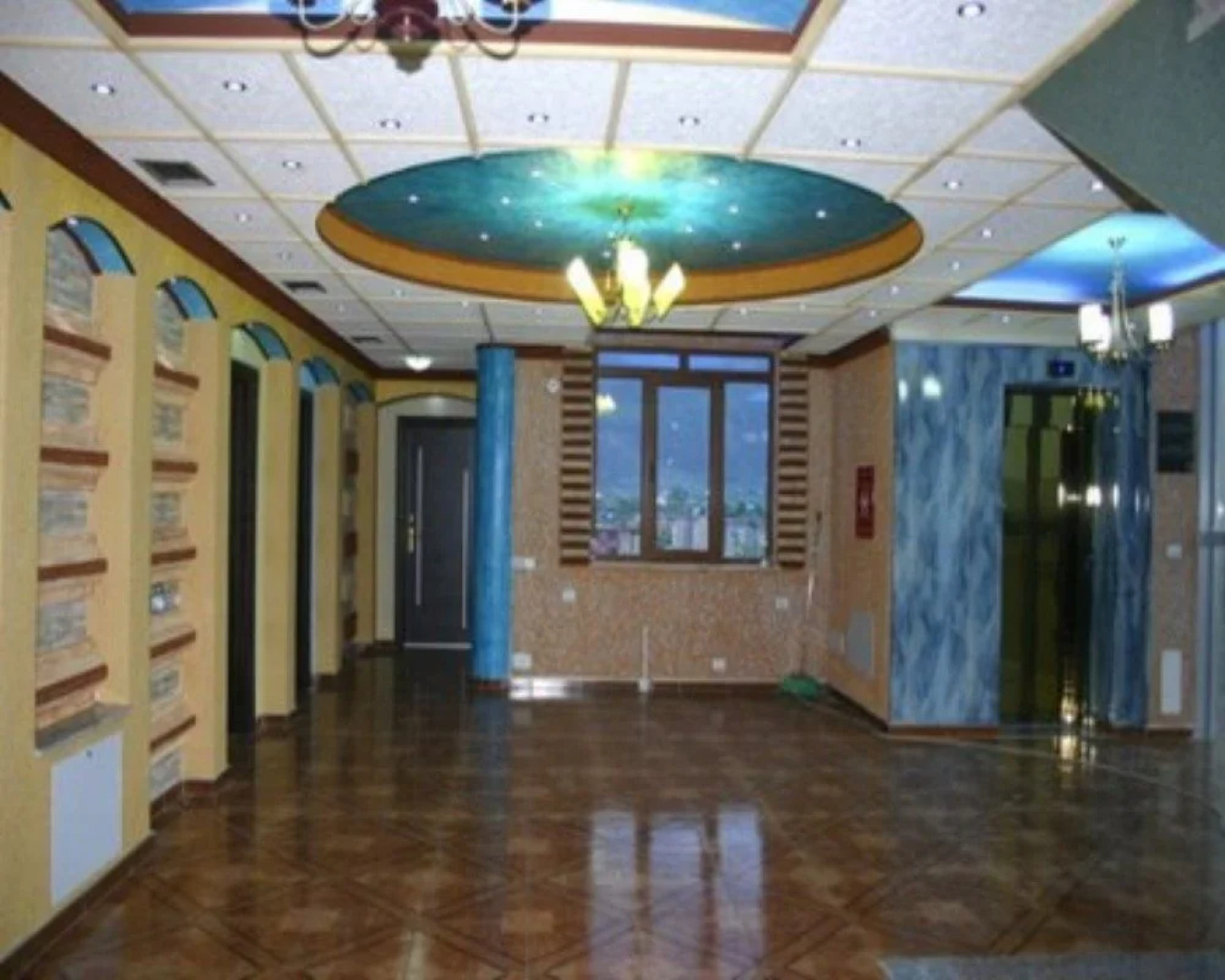 Hotel Bar Restorant Amerika