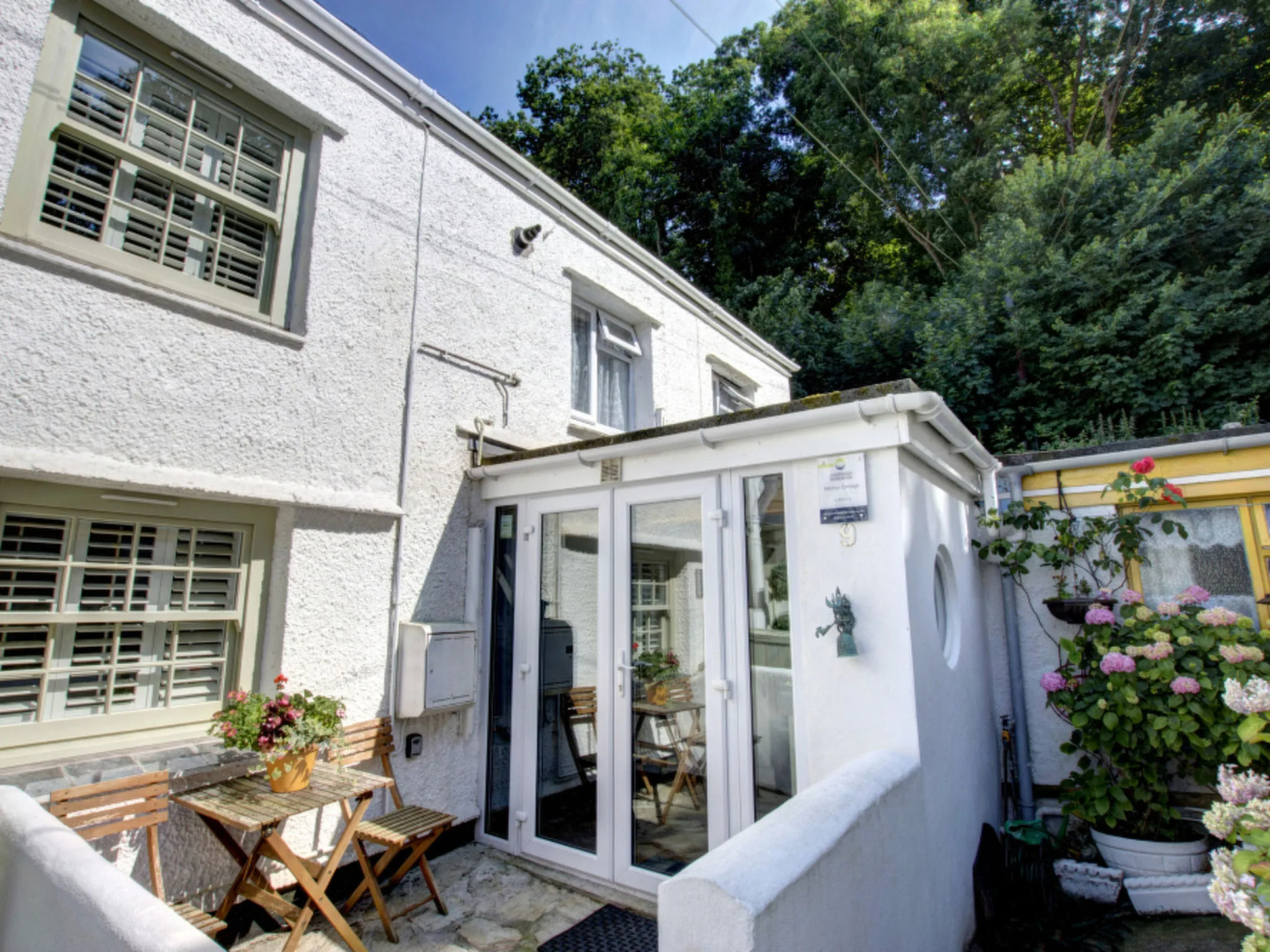 Holiday Home Grove Place